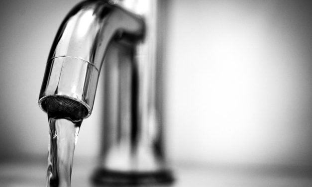 Du fosétyl dans le fleuve Charente : l’eau du robinet est-elle toujours potable ?