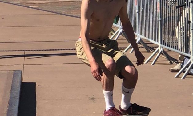 Du nouveau dans le monde du skate à La Rochelle