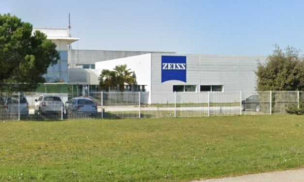Zeiss à Périgny s&rsquo;agrandit et va recruter 300 salariés