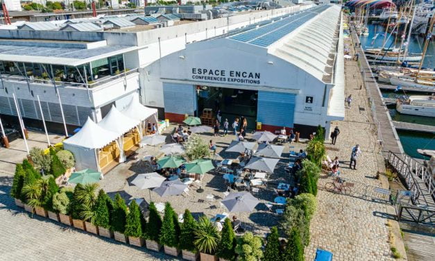 La Rochelle retrouve sa criée d&rsquo;antan le temps d&rsquo;une journée