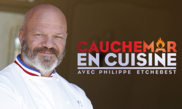 Qui veut passer au mixer de Cauchemar en cuisine ?