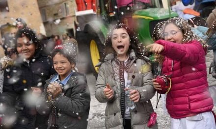 Le carnaval des enfants de La Rochelle se prépare dans le plus grand secret