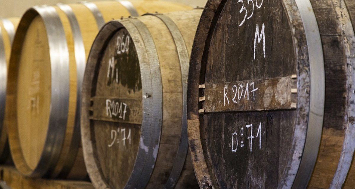 Le cognac bientôt  au patrimoine culturel immatériel de l’Unesco ?