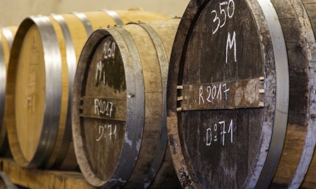 Le cognac bientôt  au patrimoine culturel immatériel de l&rsquo;Unesco ?