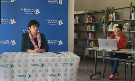 Charente-Maritime : la digithèque, l’offre culturelle en ligne