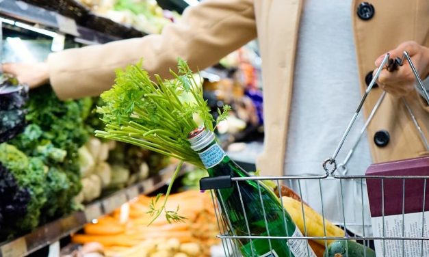 Nuaillé d&rsquo;Aunis : la commune souhaite créer une épicerie participative avant l&rsquo;été