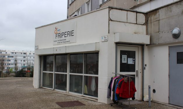 La Rochelle : la friperie de Mireuil lance un appel aux dons