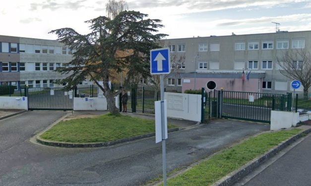 86 places supplémentaires au métier d’aide-soignant ouvertes en Charente-Maritime
