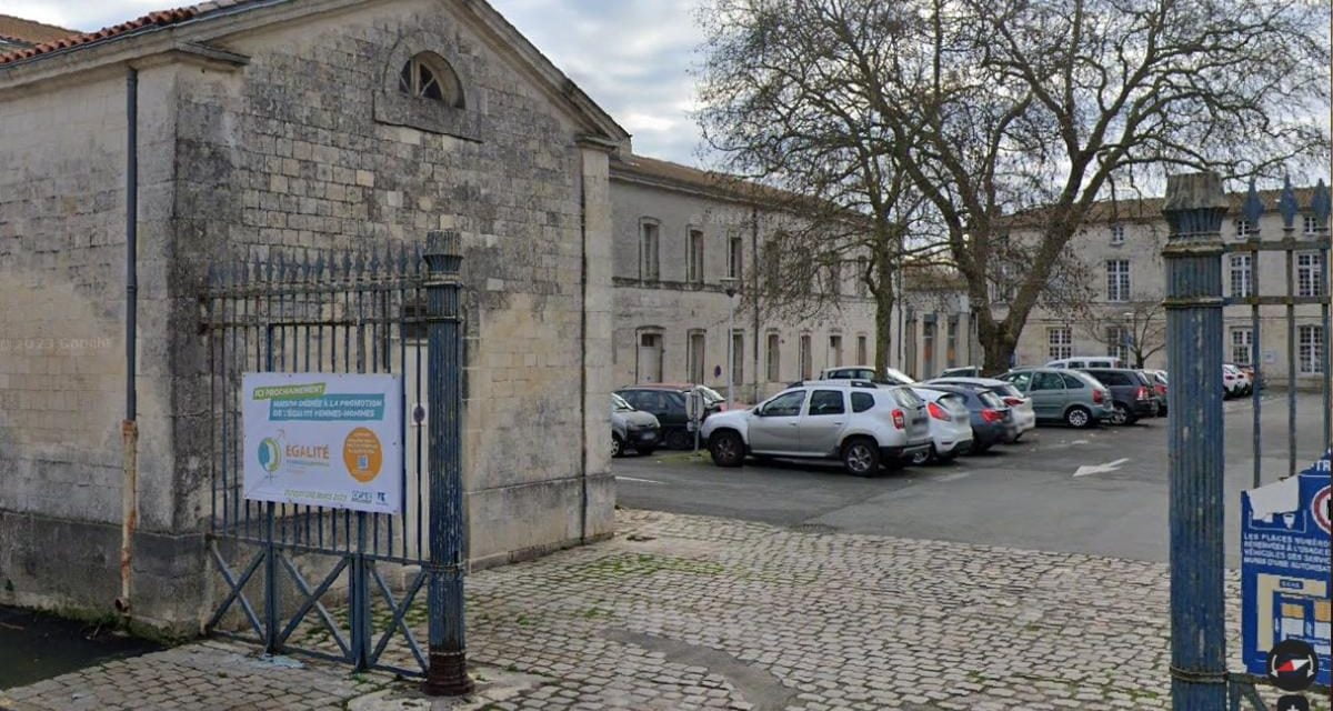 Rochefort : bientôt une Maison de l’égalité femmes-hommes