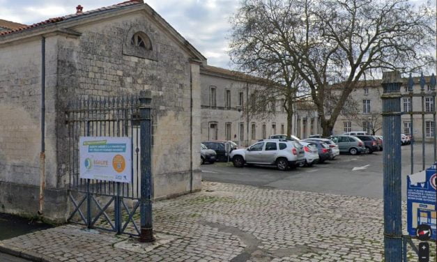 Rochefort : bientôt une Maison de l’égalité femmes-hommes