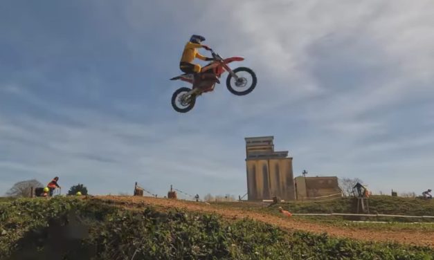 Dompierre-sur-mer. Plus de 140 pilotes de motocross attendus ce 1er et 2 avril