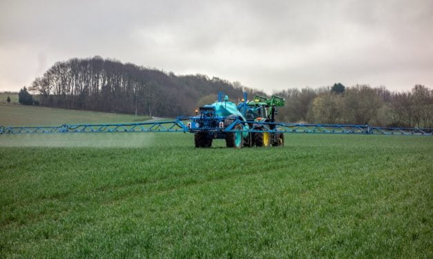Pesticides : nouvelle réunion le mardi 7 mars à La Rochelle