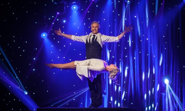 Le magicien mentaliste Philippe Bonnemann en spectacle à Saint-Xandre
