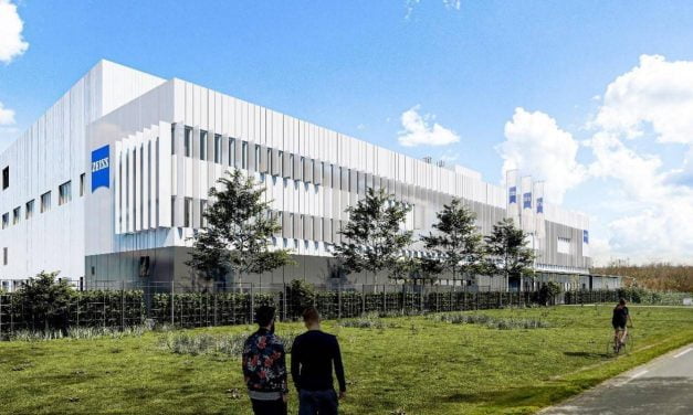 Près de La Rochelle : Zeiss s&rsquo;agrandit et recrute