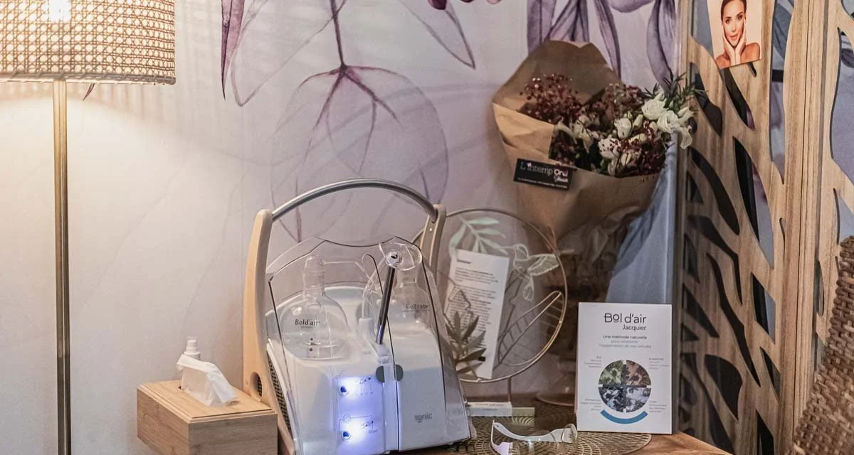 PHOTOS. La Rochelle info, partenaire du réseau Rochelaises Connectées