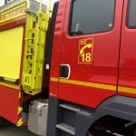 Feux de forêts : la vigilance maintenue en Charente-Maritime