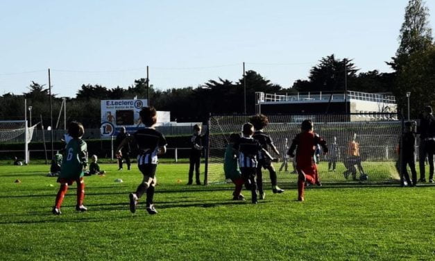 Le Football Club Réthais recrute