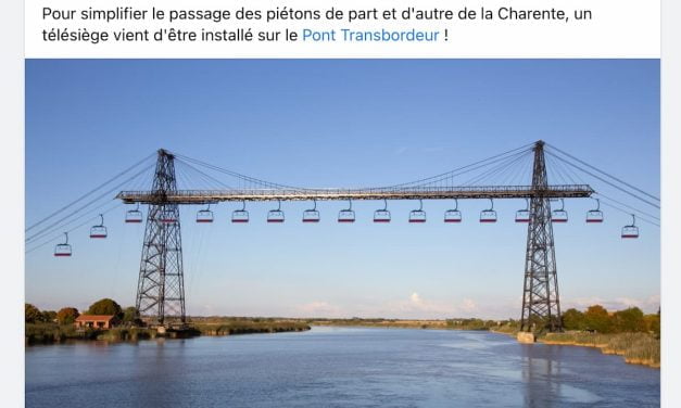 La Rochelle : Les meilleurs poissons d&rsquo;avril