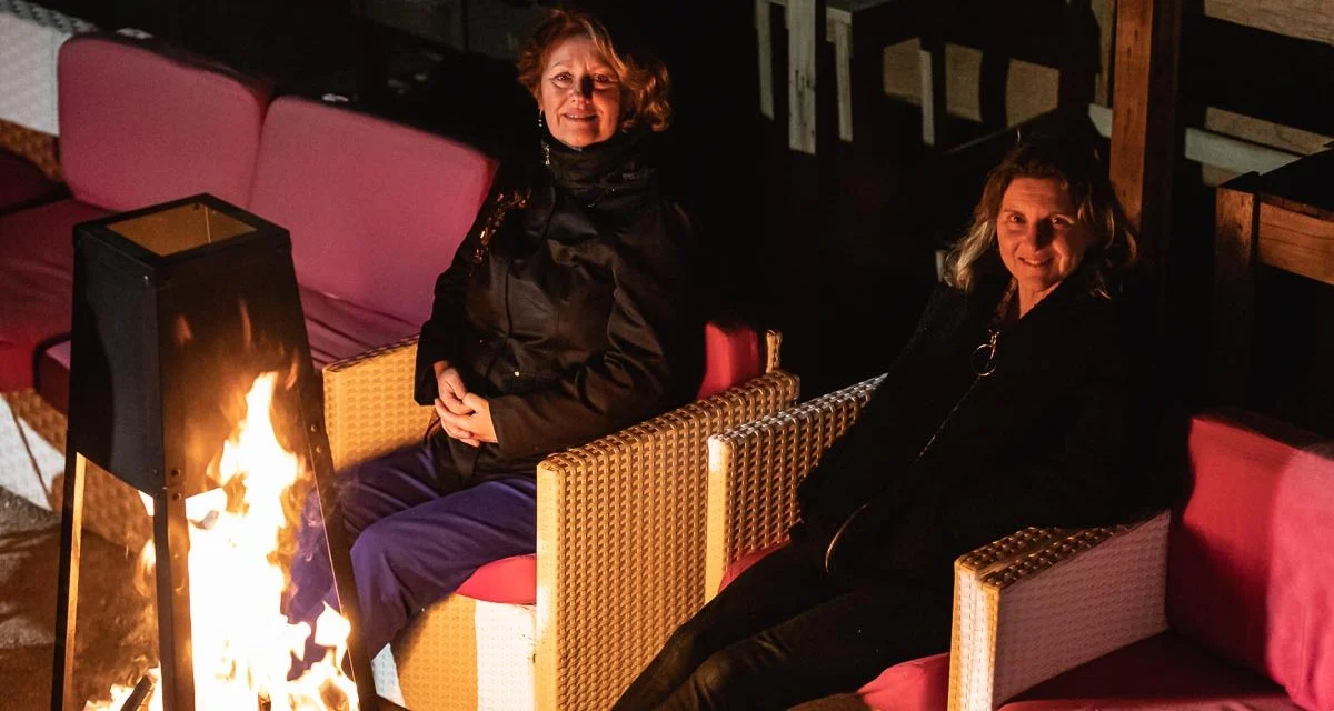 PHOTOS. La Rochelle info, partenaire du réseau Rochelaises Connectées