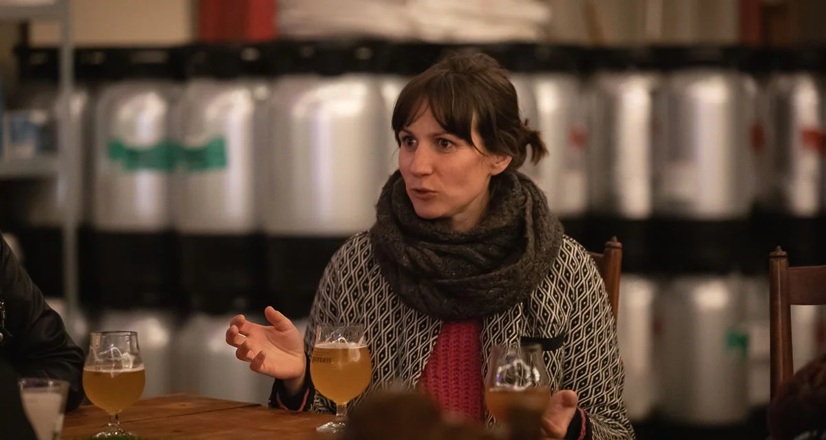 PHOTOS. La Rochelle info, partenaire du réseau Rochelaises Connectées