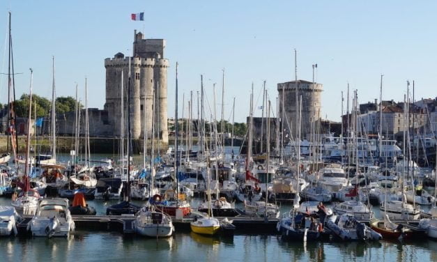 Les Tours de La Rochelle prolongent l’été