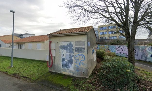La Rochelle : des transformateurs électriques font leur mue de printemps