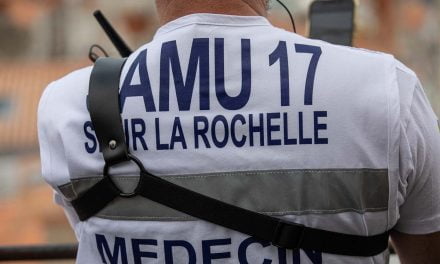 Collision frontale près de La Rochelle : un mort