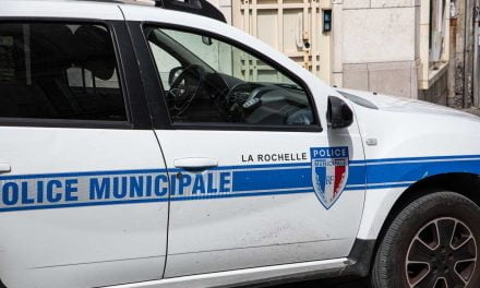 La Rochelle : les PV baissent mais il y a un mais…
