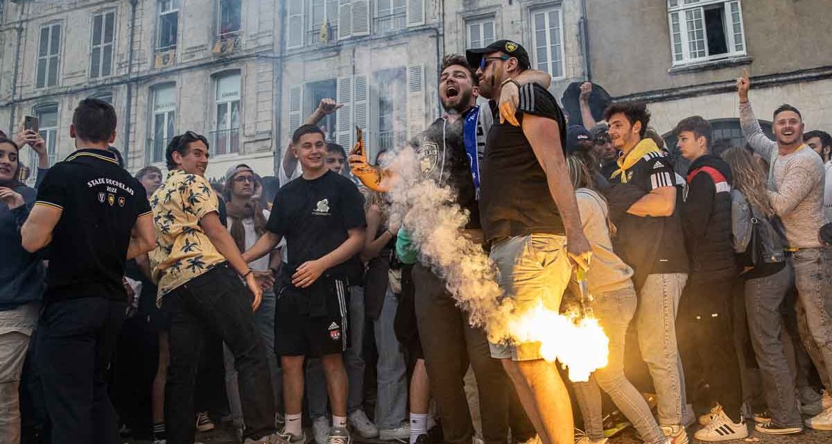 [Galerie photos] Une soirée inoubliable sur le Vieux Port