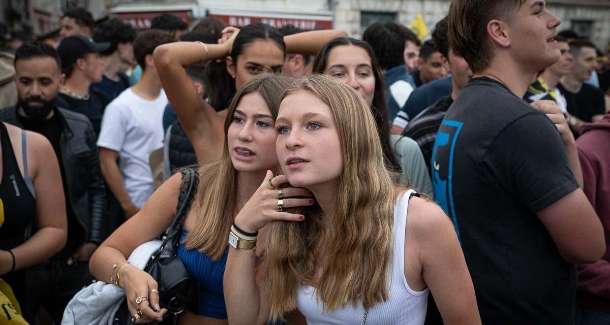 [Galerie photos] Une soirée inoubliable sur le Vieux Port