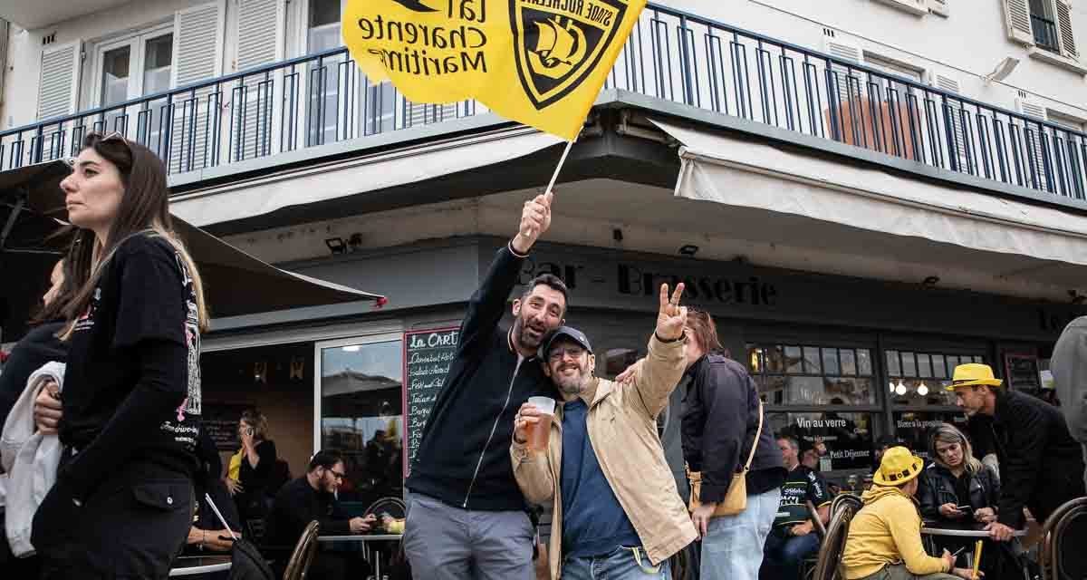 [Galerie photos] Une soirée inoubliable sur le Vieux Port