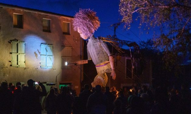 Plume attendue trois jours à La Rochelle