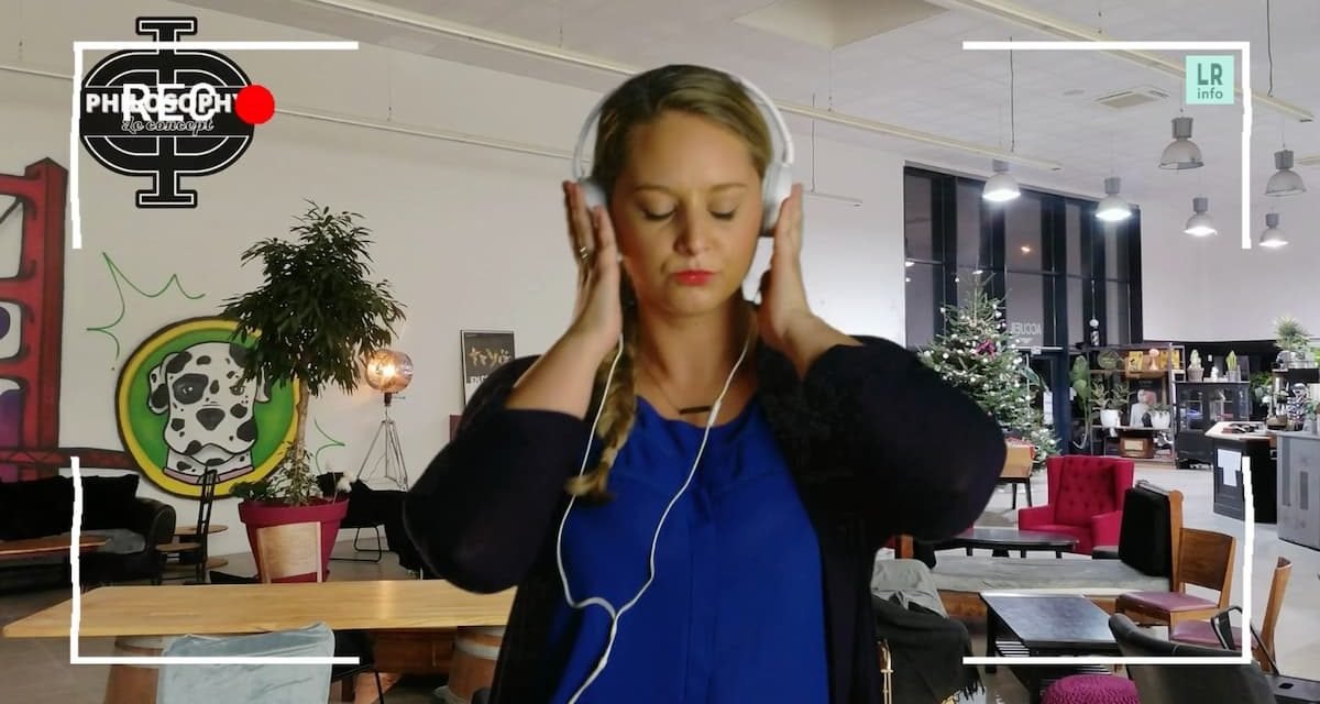 VIDÉO. LA CHORALE rock&rsquo;n soul THE BUZZ FAIT SON SHOW À LA ROCHELLE