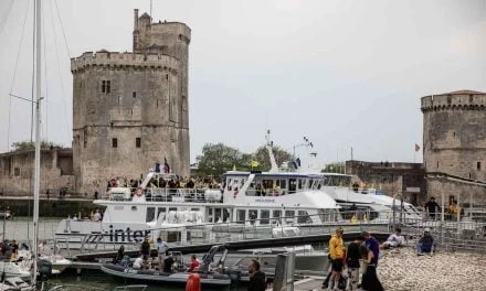 Marché de l’immobilier ancien : La Rochelle tire son épingle du jeu