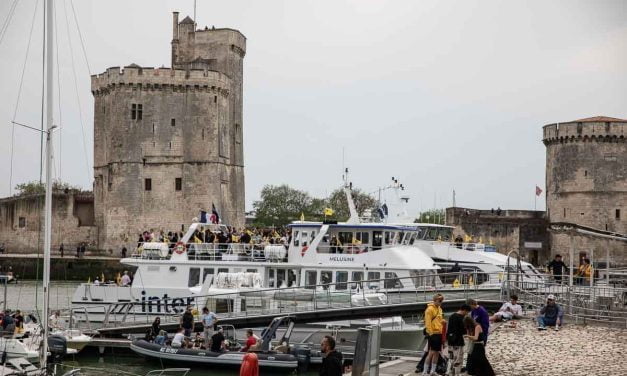 Marché de l&rsquo;immobilier ancien : La Rochelle tire son épingle du jeu