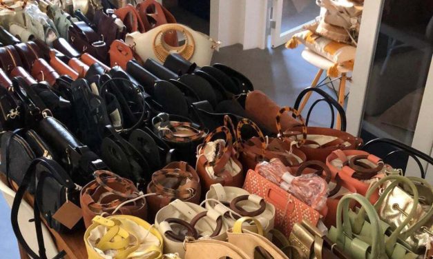 Pied de Biche & Maradji bradent à La Rochelle