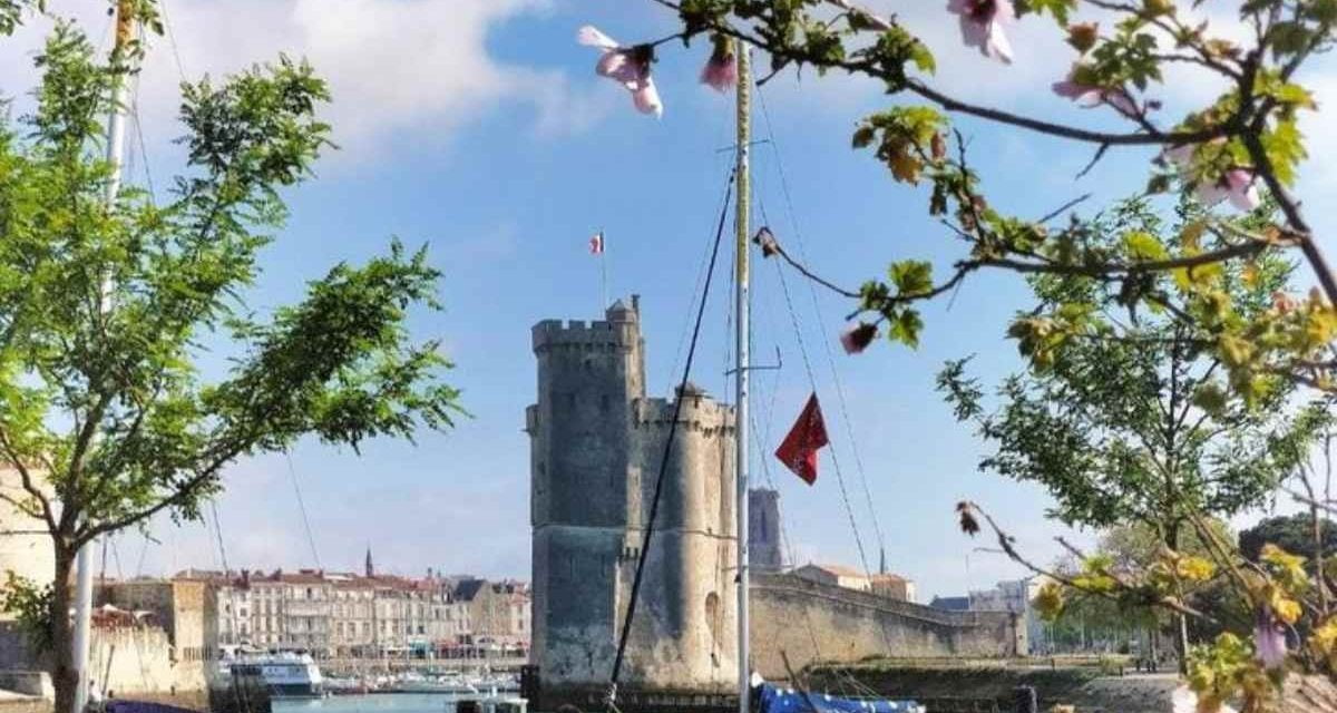 En mai, les photos « météo » sont signées Françoise Gmerek