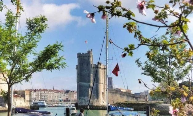 En mai, les photos « météo » sont signées Françoise Gmerek