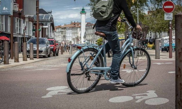 Mai à vélo revient avec plus de 60 actions