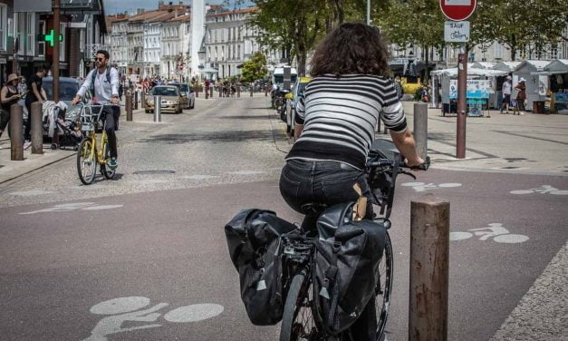Semaine de la mobilité à La Rochelle : Fête, expo, et défi vélo