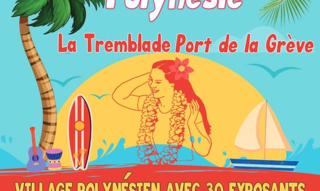 A La Tremblade, deux festivals pour le prix d&rsquo;un