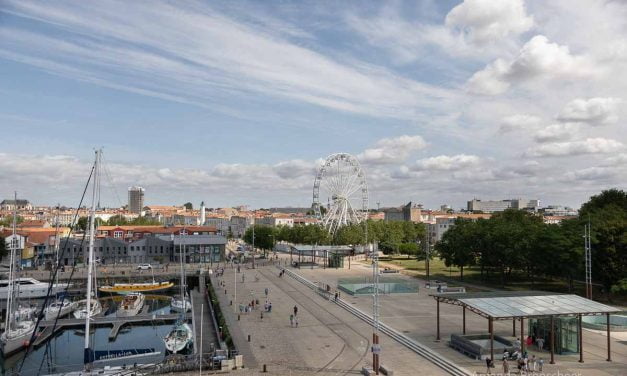 La Rochelle : quel temps fera-t-il ce samedi 1er juillet ?
