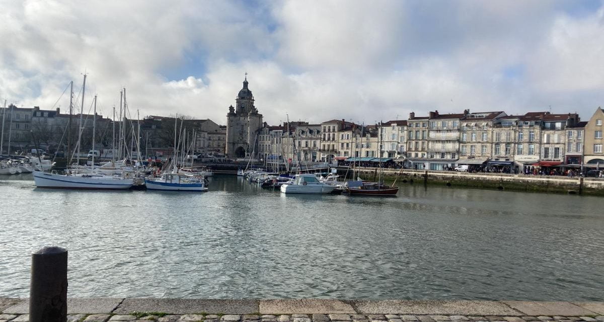 La Journée mondiale de l’océan s’ancre à La Rochelle