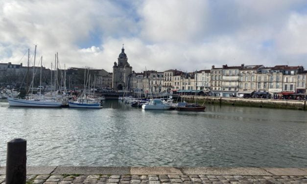 La Journée mondiale de l&rsquo;océan s&rsquo;ancre à La Rochelle