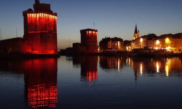 La Rochelle à la Belle étoile revient cet été