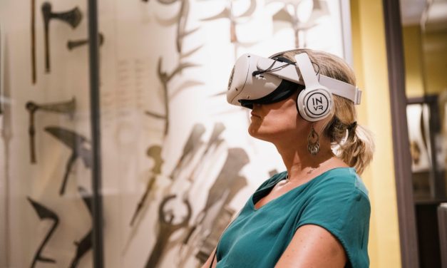 La Rochelle : PIXII festival devient un rendez-vous automnal