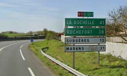 Une ligne Car-express Niort-La Rochelle à l’étude