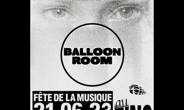 Une soirée Dj à La Rochelle le 21 juin