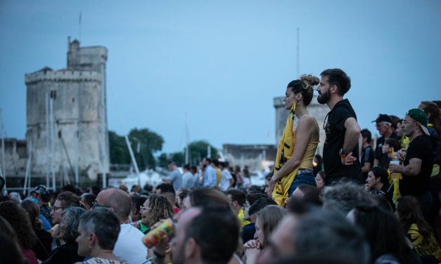 Le Stade Rochelais tombe face à sa bête noire