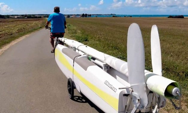 Le Grand Pavois veut aussi aider à recruter